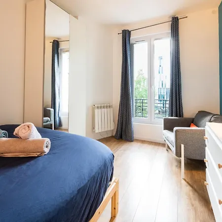 Charming In Porte De